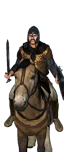 Royal Burgundian General