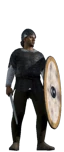 Bosphoran Warriors