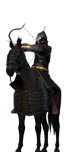 Hunnic Devil Archers