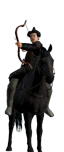 Hunnic Horse Archers