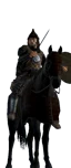 Hunnic Warlord