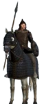 Noble Acatziri Raiders