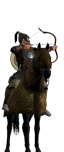 Noble Horse Archers