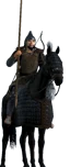 Noble Steppe Cataphracts