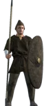 Scirii Warriors