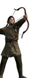 Steppe Bows
