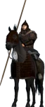 Steppe Cataphracts