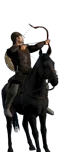 Steppe Horse Archers