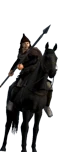 Steppe Lancers