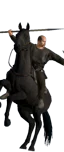 Steppe Mounted Brigands