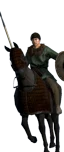 Steppe Raiders