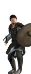 Steppe Warriors