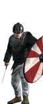 Chosen Warriors