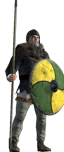 Elite Duguth Spearmen