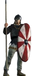 Elite Nordic Spearmen