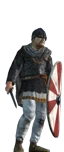 Elite Nordic Warriors