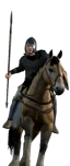 Heroic Cavalry
