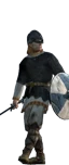 Hirdmen