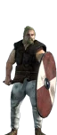 Nordic Axe Warband