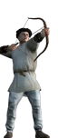 Nordic Bows