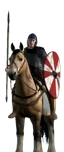 Nordic Horse Lords