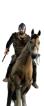 Nordic Horse Raiders