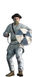 Nordic Hurlers