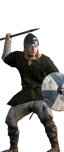 Nordic Javelinmen