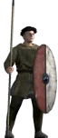 Nordic Levy
