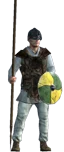 Nordic Pikemen