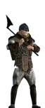 Nordic Raid Leader
