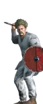 Nordic Skirmishers
