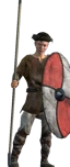 Nordic Spearmen