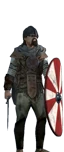 Nordic Warlord