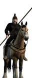 Saxon Lancers