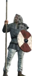 Saxon Spears