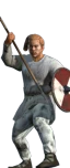 Thrall Skirmishers