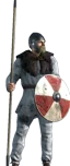 Thrall Spearmen