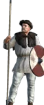 Thrall Spears