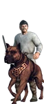 Warhounds