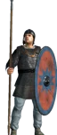 Comitatensis Spears