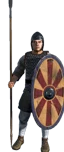 Lanciarii Seniores
