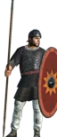 Limitanei Borderguards