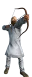 Slavic Archers