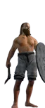 Slavic Axe Levy