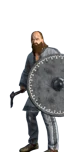 Slavic Axemen