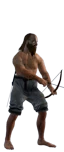 Slavic Levy Archers