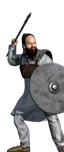 Slavic Noble Skirmishers
