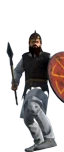 Slavic Noble Spearmen