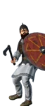 Perun's Axes